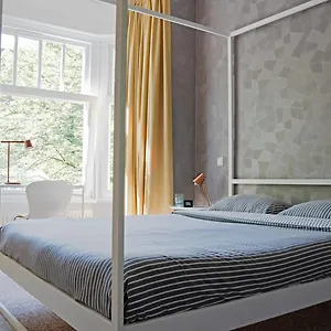  Bed & Breakfast Authentic Rai